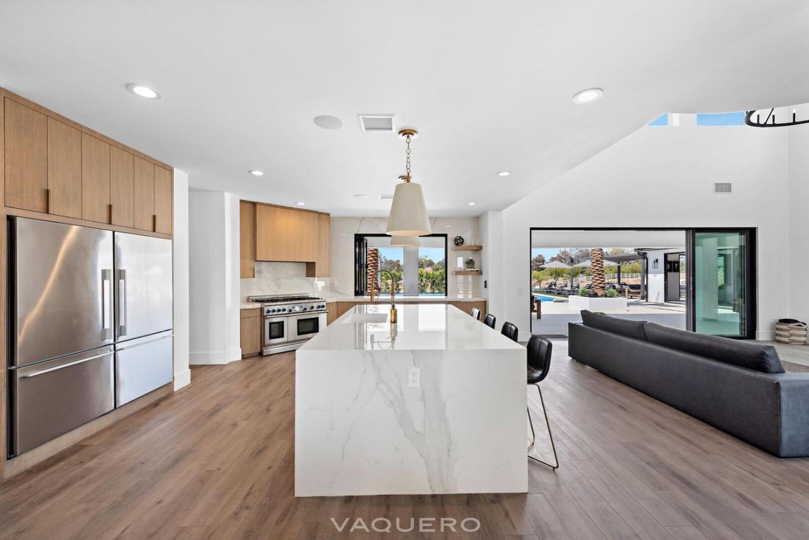 Vaquero By Fieldtrip Modern Wine Country Resort Temecula Exterior photo